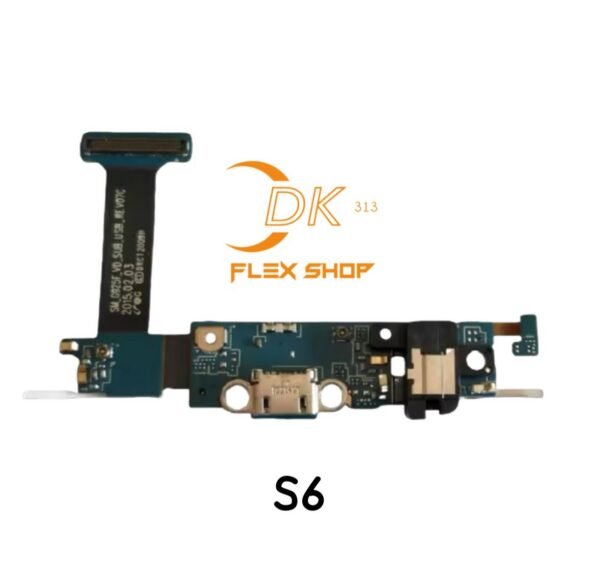 Connecteur Samsung S6 org – Image 2