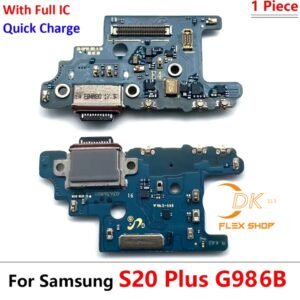 Connecteur Samsung S20plus