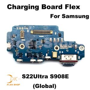 Connecteur Samsung S22ultra