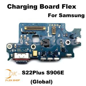 Connecteur Samsung S22plus