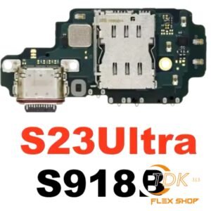 Connecteur Samsung S23 ultra