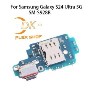 Connecteur Samsung S24ultra org