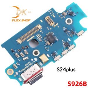 Connecteur Samsung S24plus org