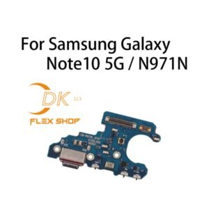 Connecteur Samsung Note10 org