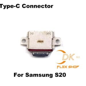 Connecteur Samsung S10 et S10plus org