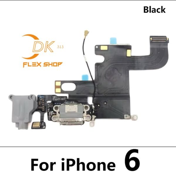 Connecteur iPhone 6g org