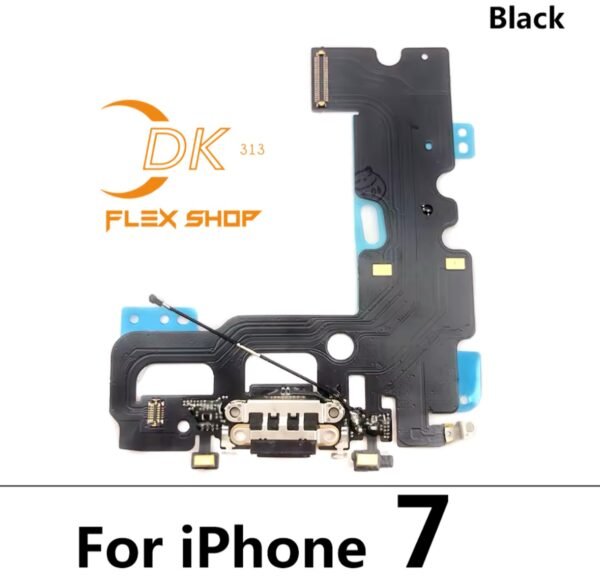 Connecteur iPhone 7G