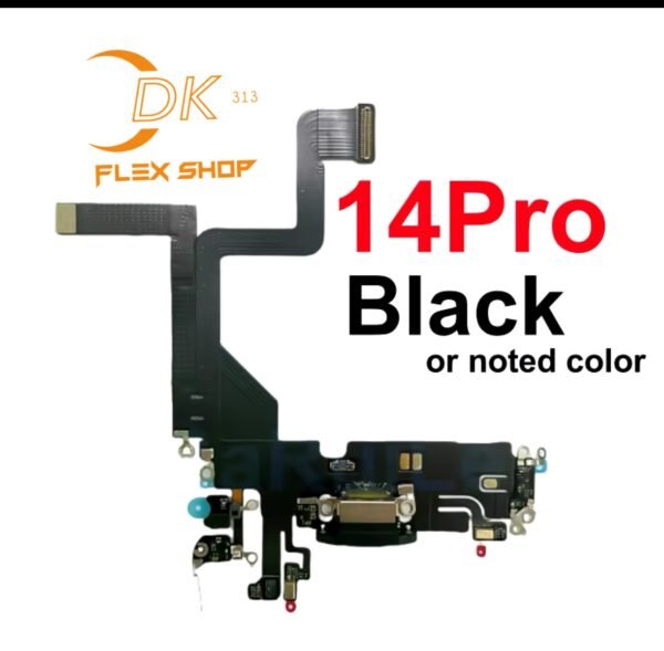 Connecteur iPhone 14pro org