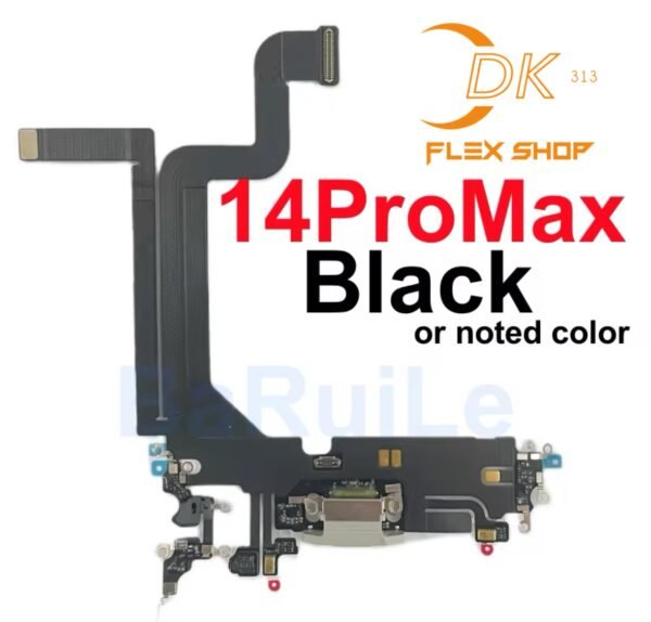 Connecteur iPhone 14pro max org