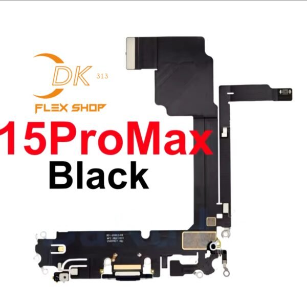 Connecteur iPhone 15Pro max org