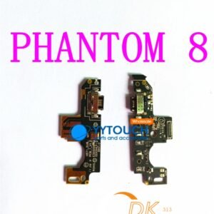 Connecteur Tecno phantom 8