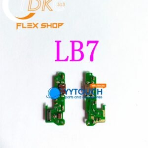 Connecteur Tecno LB7