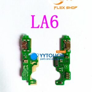 Connecteur Tecno LA6