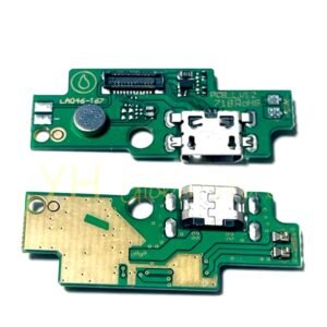 Connecteur Tecno LB6