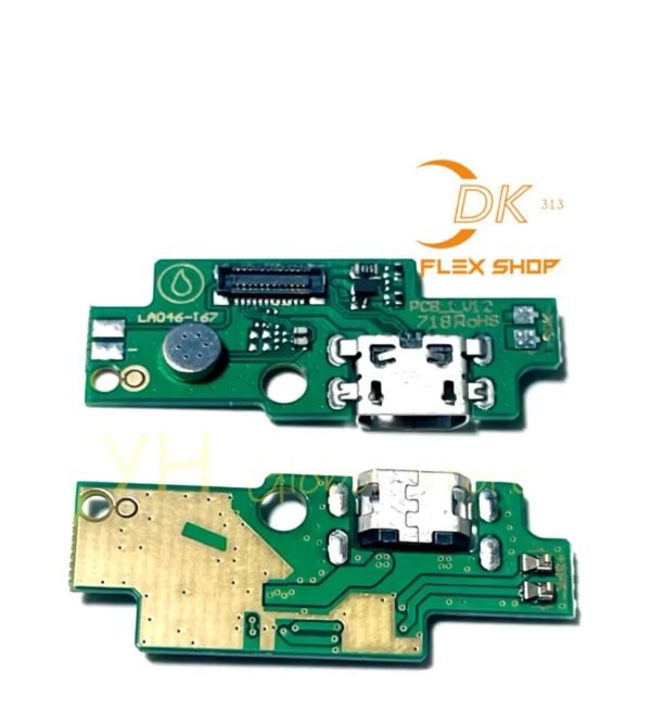 Connecteur Tecno KA6 – Image 2