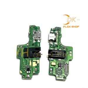 Connecteur Spark5air KD6