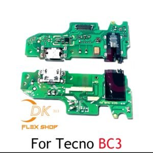 Connecteur Tecno BC3