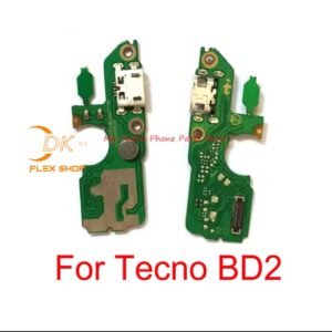 Connecteur Tecno Pop5 BD2