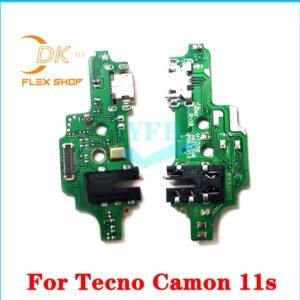 Connecteur tecno Camone 11 CF7