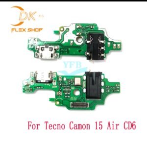 Connecteur Camone 15 air CD6