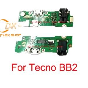 Connecteur Tecno bb2