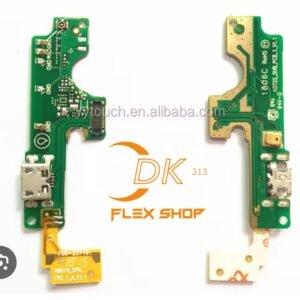 Connecteur Tecno k7