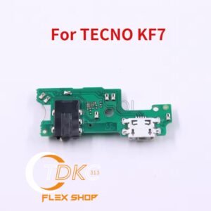 Connecteur Tecno Spark7p KA7