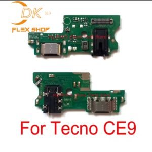 Connecteur Tecno Camone 16p. CE9