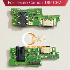 Connecteur Tecno Camone  18p CH7