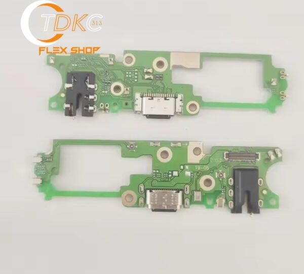 Connecteur Tecno Camone 18preme – Image 2