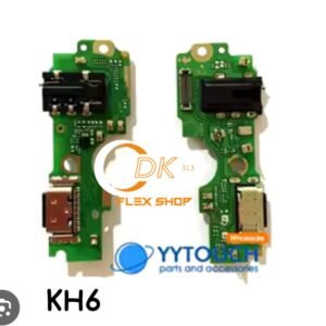 Connecteur Tecno Spark9. KH6