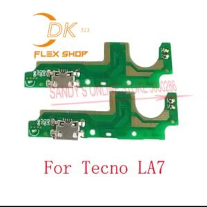 Connecteur Tecno LA7