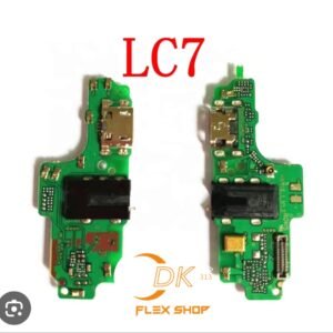 Connecteur Tecno Lc7