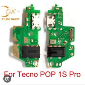 Connecteur Tecno BD1