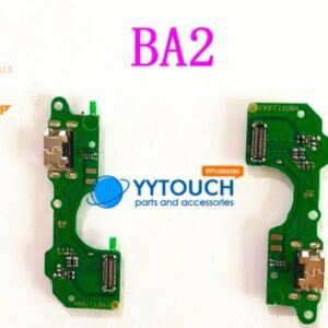 Connecteur Tecno BA2 pop2 plus