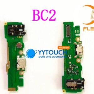 Connecteur Tecno BC2 pop4