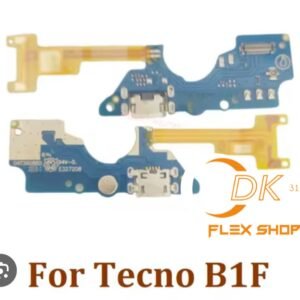 Connecteur Tecno B1F