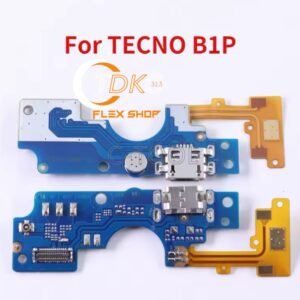 Connecteur tecno b1p