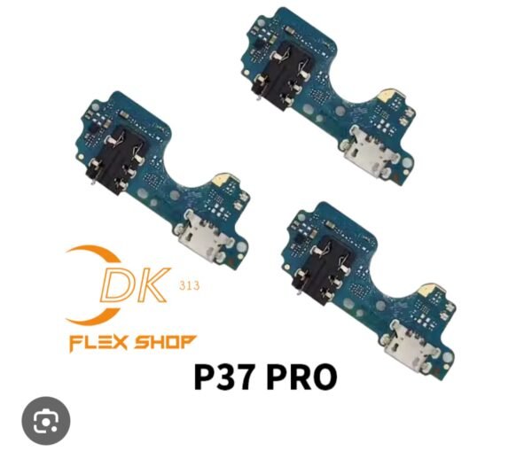 Connecteur itel P37pro