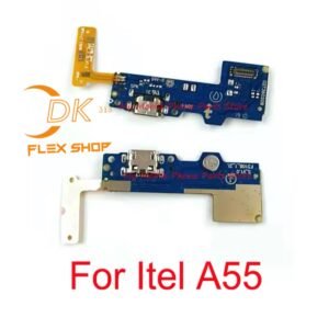 Connecteur itel A55