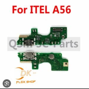 Connecteur itel A56