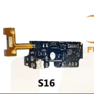 Connecteur itel S16