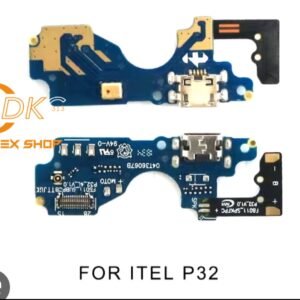 Connecteur itel p32