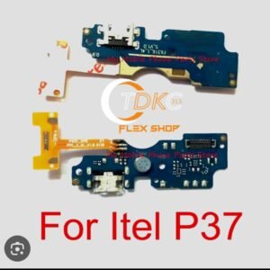 Connecteur itel p37