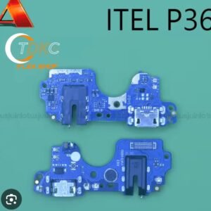 Connecteur itel p36
