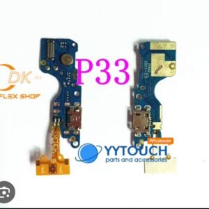 Connecteur itel P33