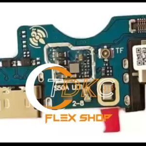 Connecteur itel A05S A05