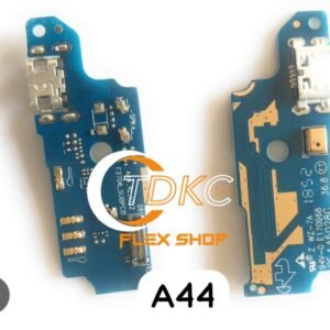 Connecteur itel A44
