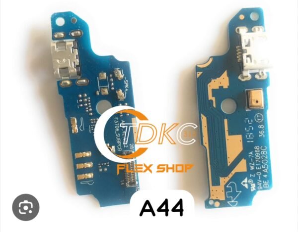 Connecteur itel A44