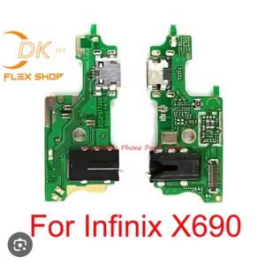 Connecteur Infinix X690